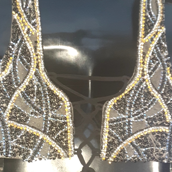 Alyce paris homecoming dress - Picture 12 of 16